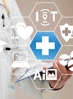 牙科辅助诊疗系统